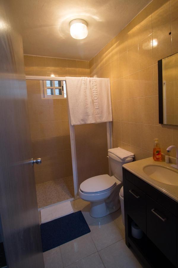 Casa Zac Nicte Mx-Habitacion Ixchel Канкун Екстер'єр фото